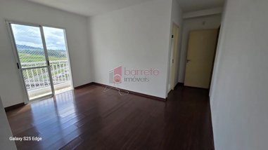 apartment em Rua Congo, Jardim Bonfiglioli - Jundiaí - SP