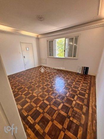 apartment em Tiradentes, Independência - Porto Alegre - RS