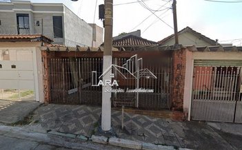 house em Rua Alarco, Vila Granada - São Paulo - SP