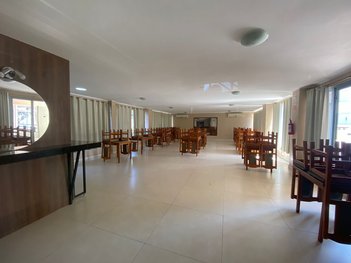 apartment em dos Andradas, Bonfim - Santa Maria - RS