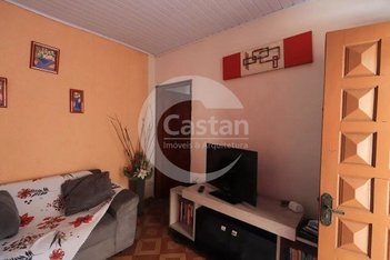 house em Rua Vacanga, Vila Fernandes - São Paulo - SP