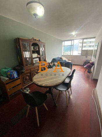 apartment em Rua General Goes Monteiro, Botafogo - Rio de Janeiro - RJ
