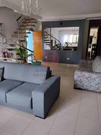 house em Rua Santo Henrique, Vila Ré - São Paulo - SP