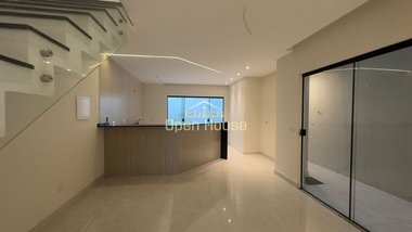 house em Rua Doutor Lourival Nogueira, Jardim Belvedere - Volta Redonda - RJ