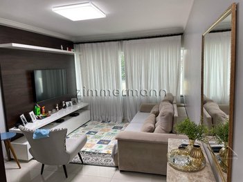 house em SOUZA FILHO, Vila Santa Delfina - São Paulo - SP