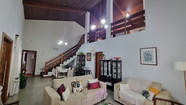 house em Rua da Esperança, Recanto Azul - Botucatu - SP