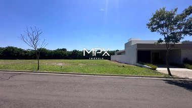 land_lot em Rua Laurindo Santin, Parque Residencial Damha II - Piracicaba - SP