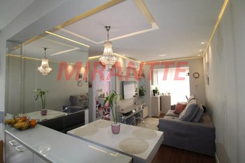 apartment em Rua Relíquia, Jardim das Laranjeiras - São Paulo - SP