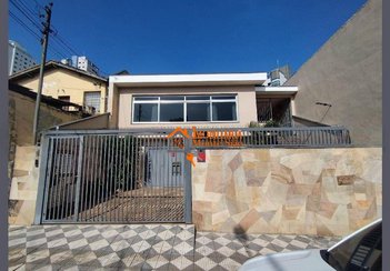 house em Rua Manoel Carneiro Silva, Bosque da Saúde - São Paulo - SP