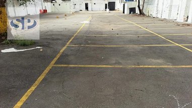 commercial_land_lot em Rua Luís Gama, Mooca - São Paulo - SP