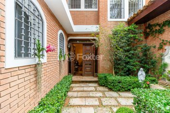 apartment em Rua Rafael Ielo, Jardim Leonor - São Paulo - SP