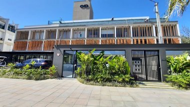 apartment em Campeche, Campeche - Florianópolis - SC