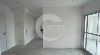 apartment em Rua São Nicásio, Alto da Mooca - S��o Paulo - SP