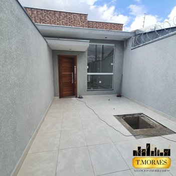 house em Rua Carlos Tomereli de Souza, Jardim Piazza Di Roma II - Sorocaba - SP