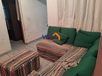 apartment em Rua Itumbiara, São Benedito - Santa Luzia - MG