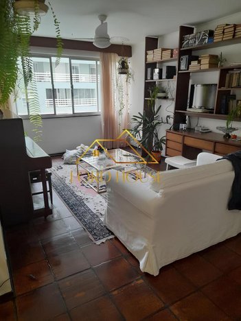 apartment em Alameda Fernão Cardim, Jardim Paulista - São Paulo - SP