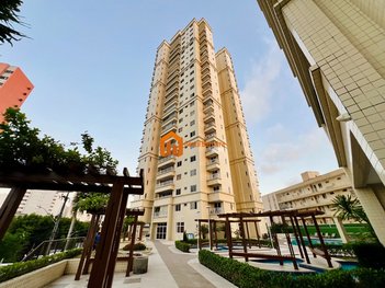 apartment em Rua Padre Valdevino, Joaquim Távora - Fortaleza - CE