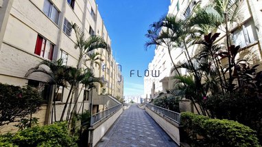 apartment em Rua Paulo Vidigal Vicente de Azevedo, Vila Siqueira (Zona Norte) - São Paulo - SP