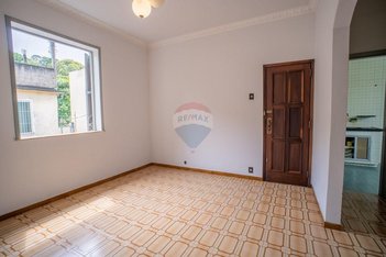apartment em Rua General Bruce, São Cristóvão - Rio de Janeiro - RJ
