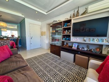 apartment em Rua Almirante Barroso, Floresta - Porto Alegre - RS