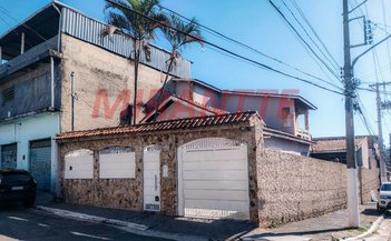 house em Rua Diogo Bernardes, Vila Dionisia - São Paulo - SP