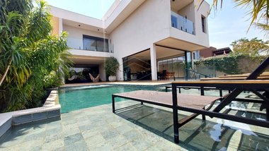 house em Alameda das Papoulas, Residencial Primavera - Piratininga - SP