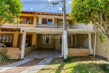 house em Avenida Juca Batista, Lageado - Porto Alegre - RS