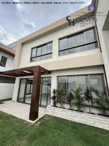 apartment em Rua Priscila B Dutra, Buraquinho - Lauro de Freitas - BA