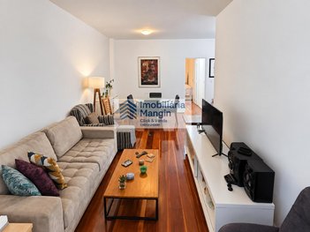 apartment em Rua Carlos Gois, Leblon - Rio de Janeiro - RJ