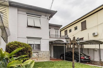 house em Rua Veador Porto, Santana - Porto Alegre - RS
