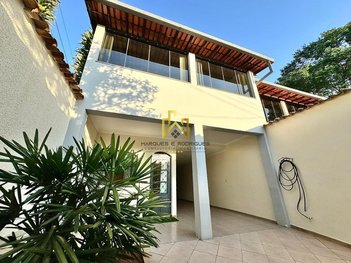 house em Rua Helga Taveira de Souza, Céu Azul - Belo Horizonte - MG