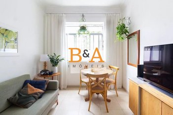 apartment em Rua Assunção, Botafogo - Rio de Janeiro - RJ