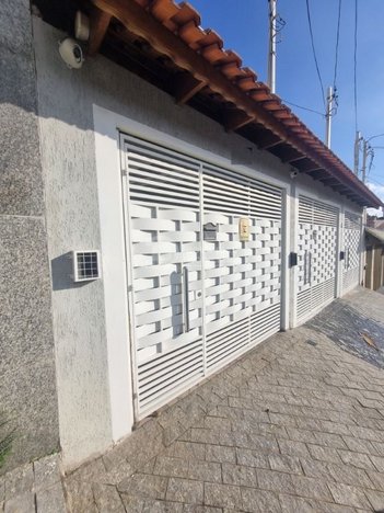 house em Rua Dolores Ribeiro, Vila Salete - São Paulo - SP