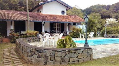 commercial_building em Vereador Osni Ortiga, Lagoa da Conceição - Florianópolis - SC