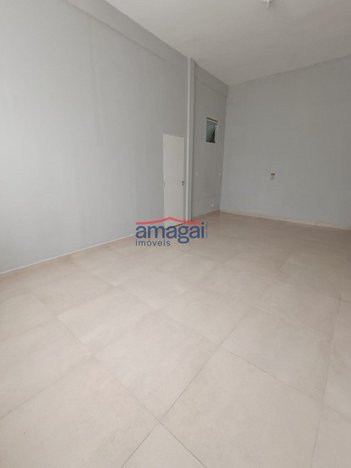 office em Avenida José Theodoro de Siqueira, Jardim Colinas - Jacareí - SP