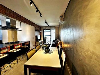 apartment em Rua Renato Chiazzotto, Parque Morumbi - Votorantim - SP