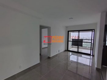 apartment em Avenida Dr. Washington Luiz, Rudge Ramos - São Bernardo do Campo - SP