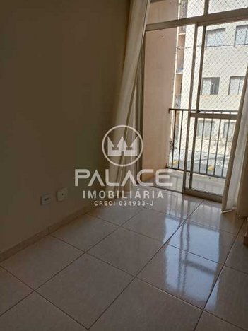 apartment em Avenida Trinta e Um de Março, Paulicéia - Piracicaba - SP