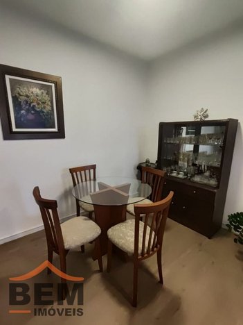 apartment em Rua Antônio Adão Dias, São Judas - Itajaí - SC