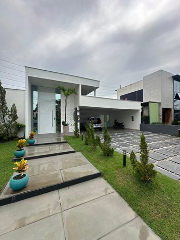 house em Rua E, Atalaia - Ananindeua - PA