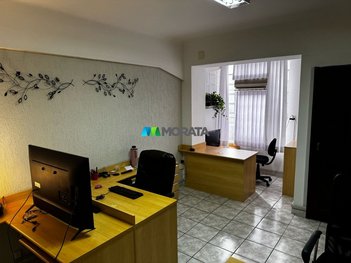 office em Avenida Afonso Pena, Centro - Belo Horizonte - MG