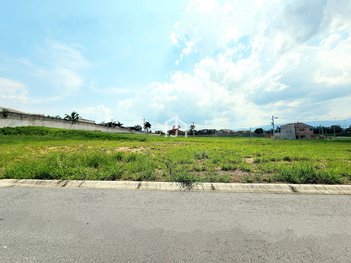 land_lot em Avenida Luiz Gonzaga das Neves, Caminho Novo - Tremembé - SP