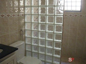 house em Avenida Henri Sannejouand, Centro - Santo André - SP