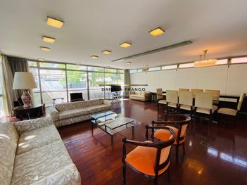 house em Rua Veneza, Jardim Paulista - São Paulo - SP