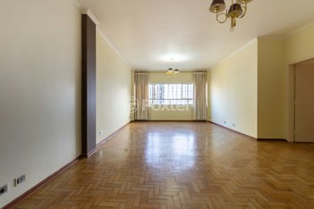 apartment em Rua João Ramalho, Perdizes - São Paulo - SP