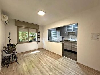 apartment em Rua São Benedito, Jardim do Salso - Porto Alegre - RS