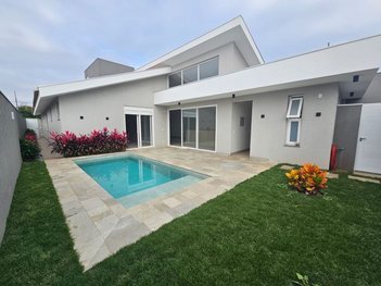 house em Rua Prefeito Sadao Inaoka, Parque Industrial 200 - Maringá - PR