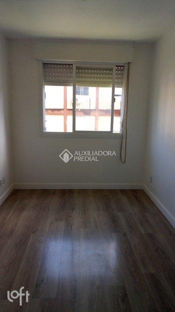 apartment em Travessa Escobar, Camaquã - Porto Alegre - RS