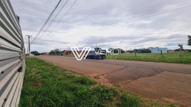 land_lot em Rua André Segat, São Cristóvão - Passo Fundo - RS