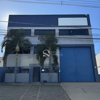 industrial em Rua Mafalda Barnabé Soliane, Comercial Vitória Martini - Indaiatuba - SP